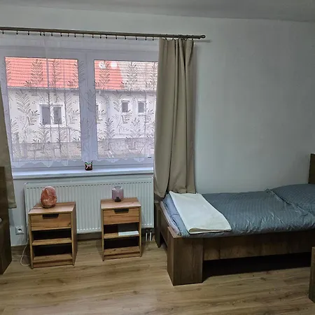 Jasmine - Turisticka So Solnou Jaskynou A Saunovym Svetom * Vysne Valice